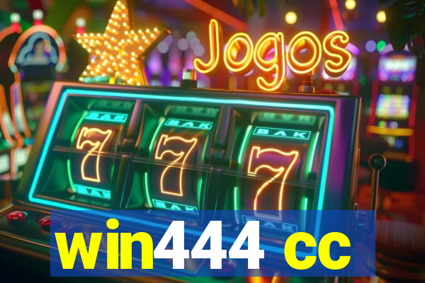 win444 cc